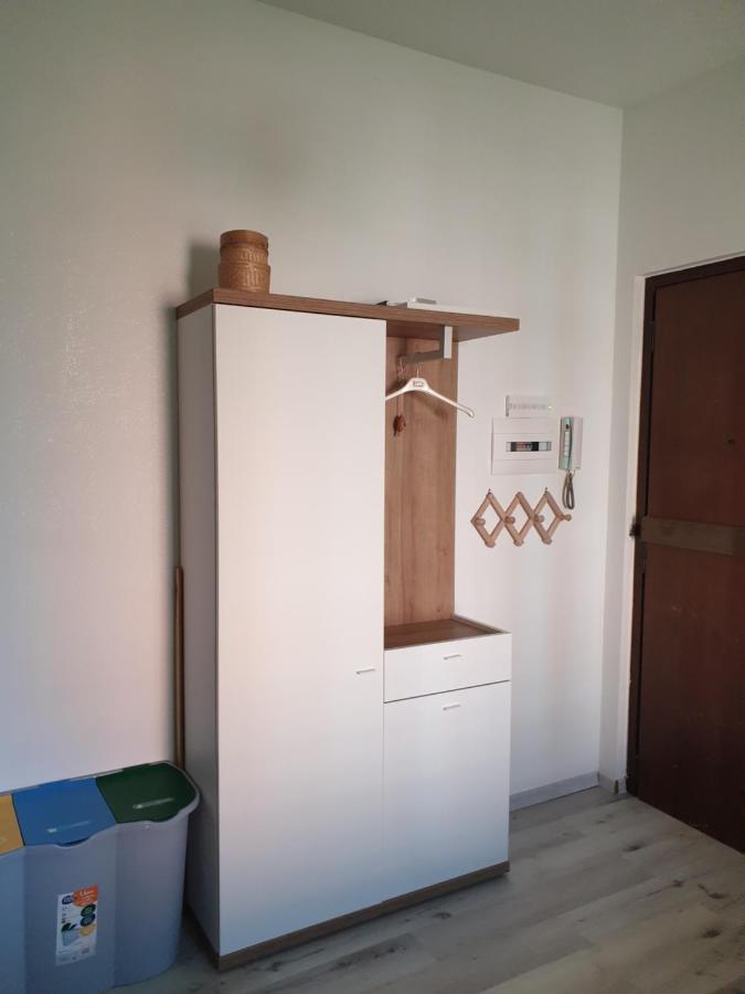 Romeo Apartment Gallarate Exterior photo